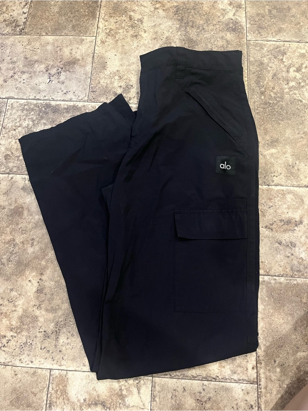 ALO Yoga “All That” Trousers